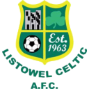 Listowel Celtic AFC crest