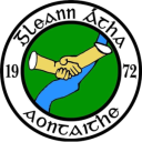 Glenea United crest