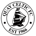 Quay Celtic crest