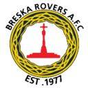 Breska Rovers crest