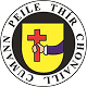 Donegal Junior League crest