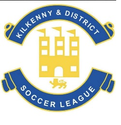 Kilkenny & District League crest