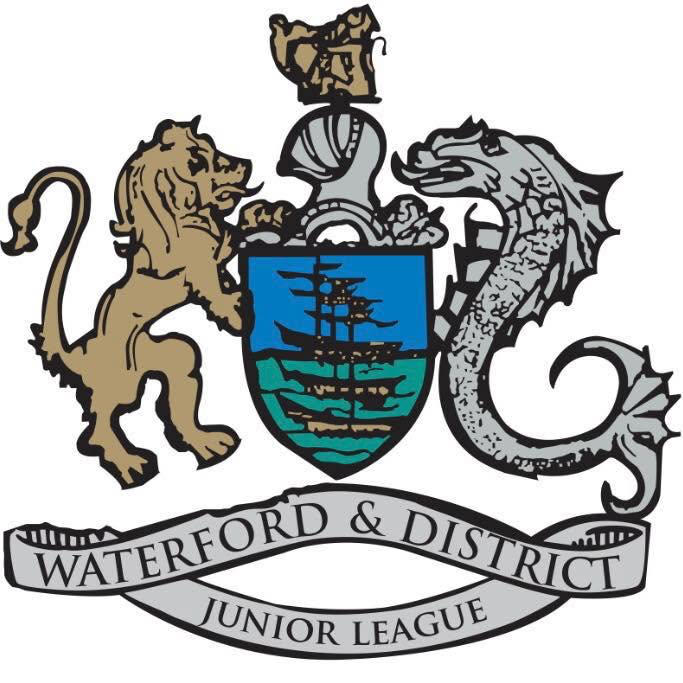Waterford Junior League crest