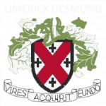 Limerick Desmond League crest
