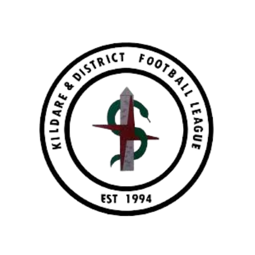 Kildare & District Football League crest