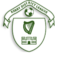 Kerry District League crest