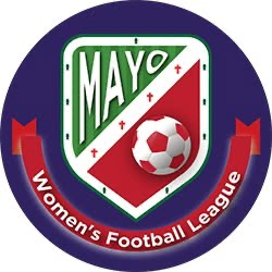 Mayo Women's League crest
