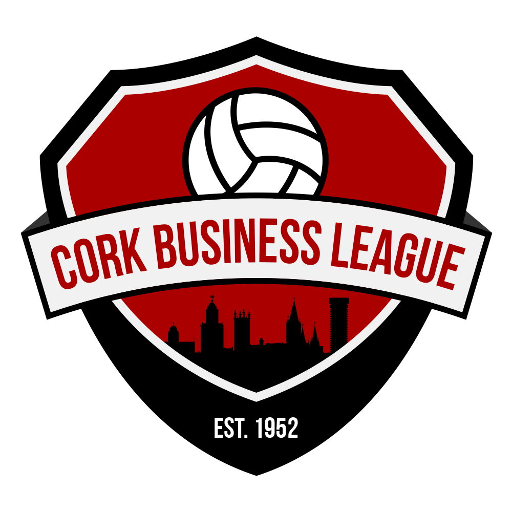 Cork Business League crest