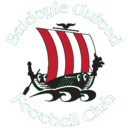 Baldoyle United crest