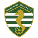 Greystones United crest