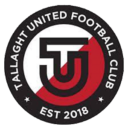 Tallaght United FC crest