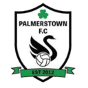 Palmerstown FC crest