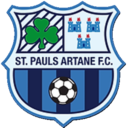 St. Paul’s Artane crest