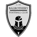 Balrothery FC crest