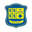 Drumcondra FC crest
