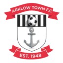 Arklow Town FC crest