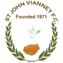 St. John Vianney crest