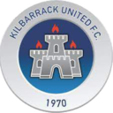 Kilbarrack United crest