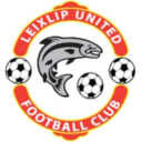 Leixlip United crest