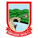 Templeogue United FC crest