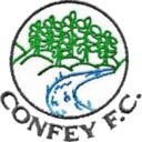 Confey FC crest