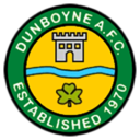 Dunboyne AFC crest