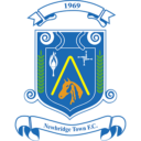 Newbridge Town crest