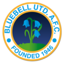 Bluebell United crest