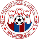 Newlands/Castle Park FC crest