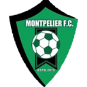 Montpelier FC crest