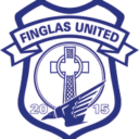 Finglas United crest