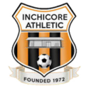 Inchicore Athletic crest