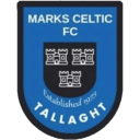 Marks Celtic FC crest