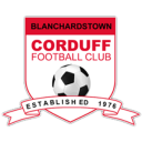 Corduff FC crest