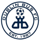 Dublin Bus FC crest