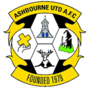 Ashbourne United crest