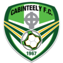 Cabinteely crest