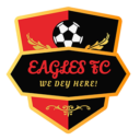 Eagles FC crest
