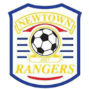 Newtown Rangers AFC crest