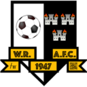 Whitehall Rgrs crest