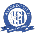 Balscadden FC crest
