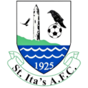 St. Ita’s AFC crest