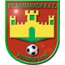 Kilnamanagh AFC crest