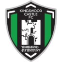 Kingswood Castle FC crest