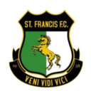 St. Francis FC crest