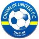 Crumlin United crest