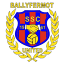 Ballyfermot United crest