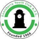 Enniskerry YC crest