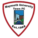 Maynooth Town crest