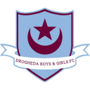 Drogheda Boys FC crest